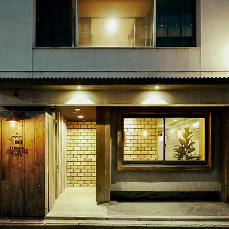 Akasaka Guesthouse Hive Tokyo Ngoại thất bức ảnh
