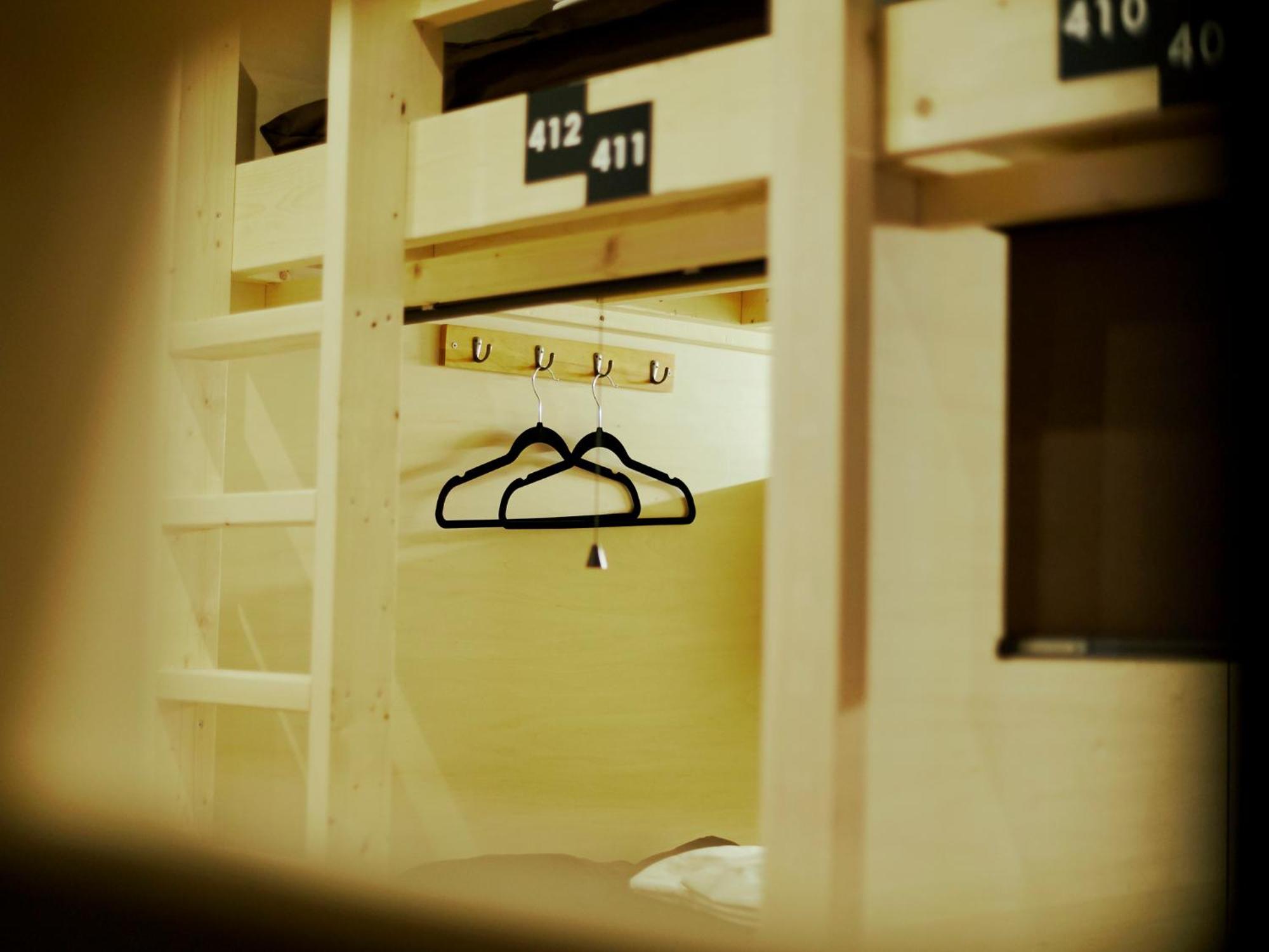 Akasaka Guesthouse Hive Tokyo Ngoại thất bức ảnh
