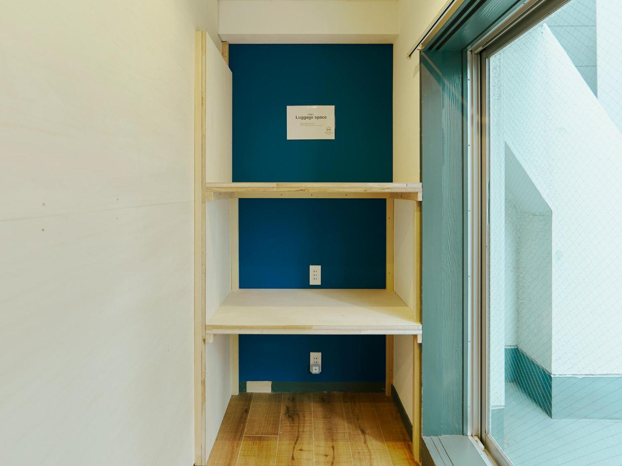 Akasaka Guesthouse Hive Tokyo Ngoại thất bức ảnh