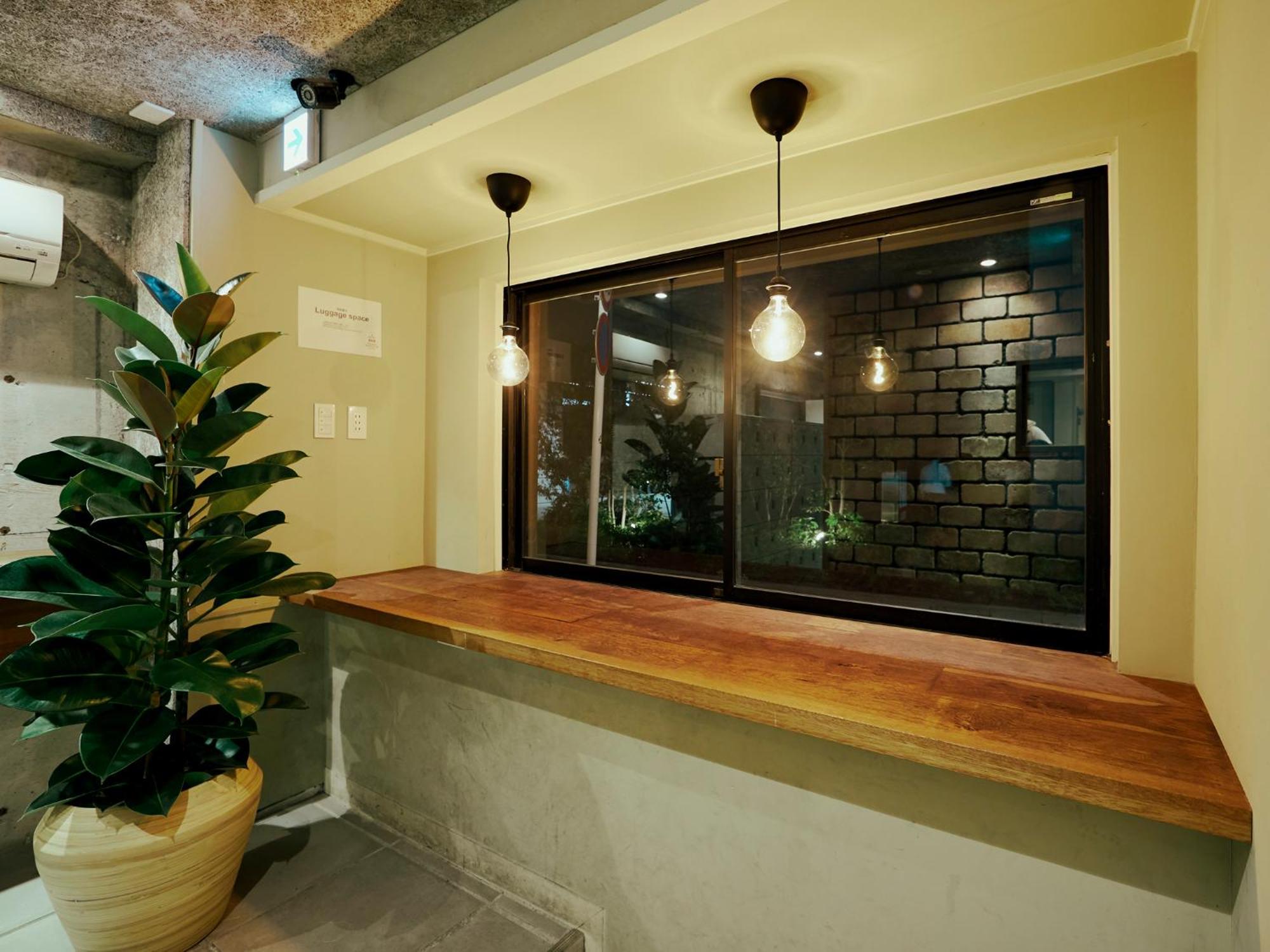 Akasaka Guesthouse Hive Tokyo Ngoại thất bức ảnh