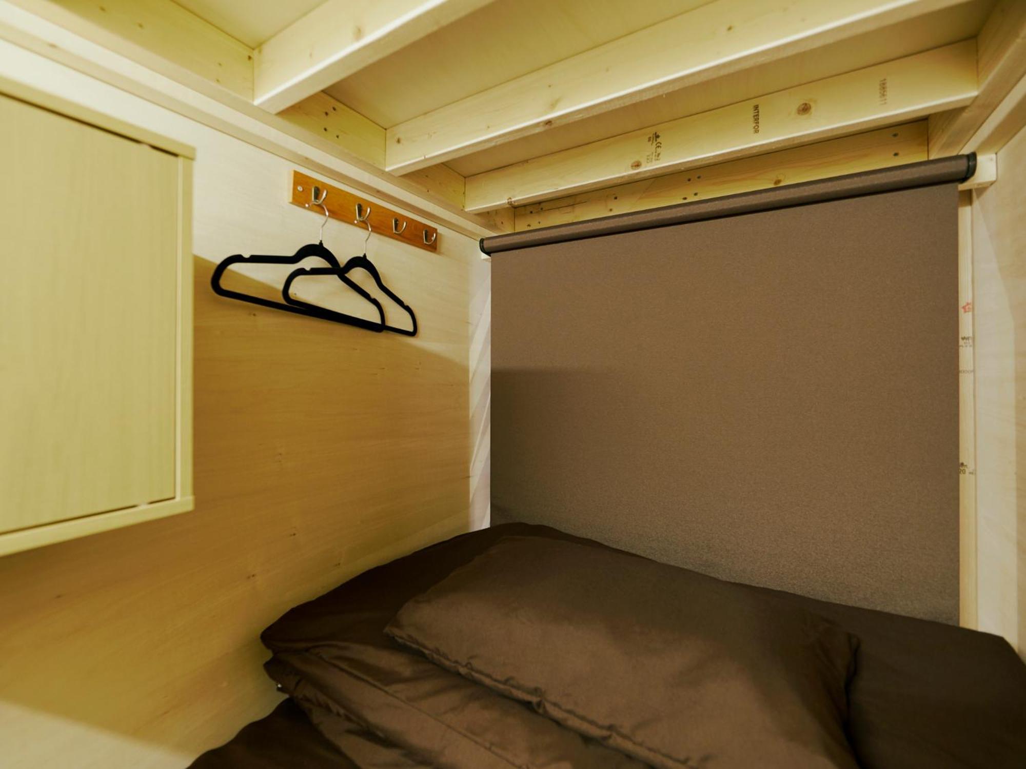 Akasaka Guesthouse Hive Tokyo Ngoại thất bức ảnh