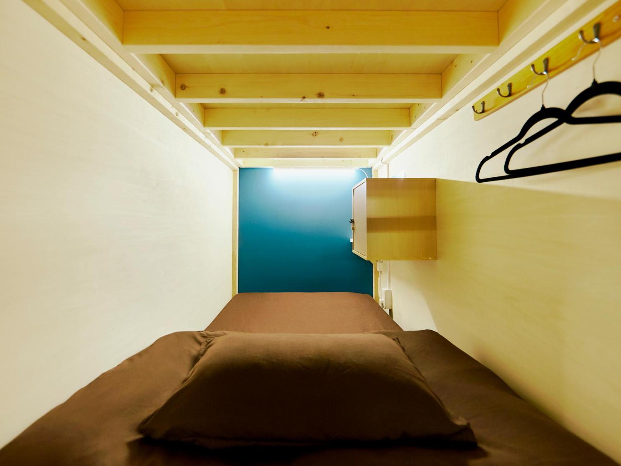 Akasaka Guesthouse Hive Tokyo Ngoại thất bức ảnh