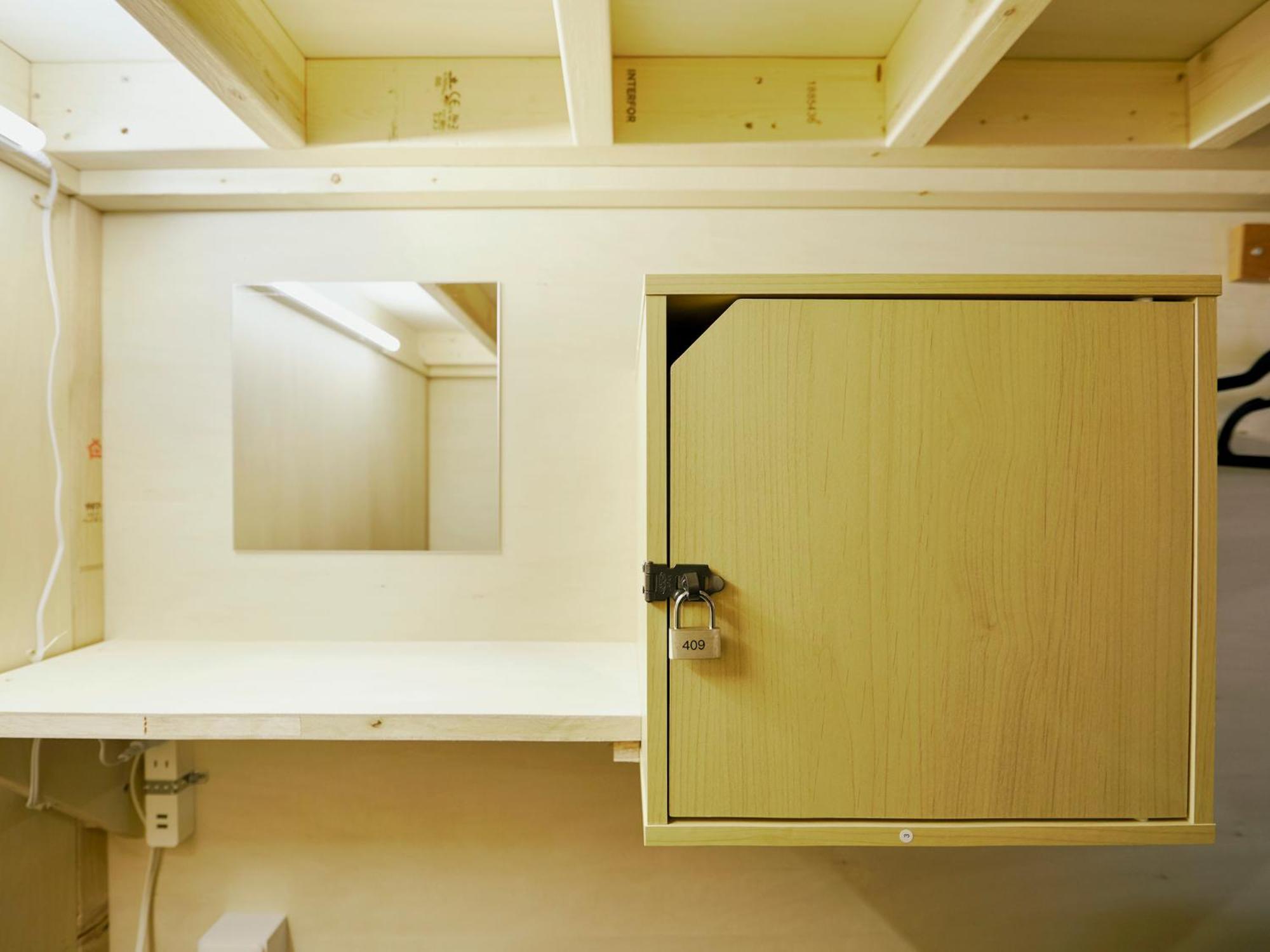 Akasaka Guesthouse Hive Tokyo Ngoại thất bức ảnh