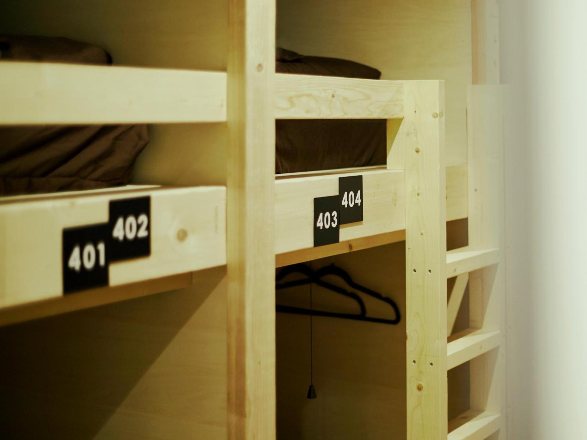 Akasaka Guesthouse Hive Tokyo Ngoại thất bức ảnh