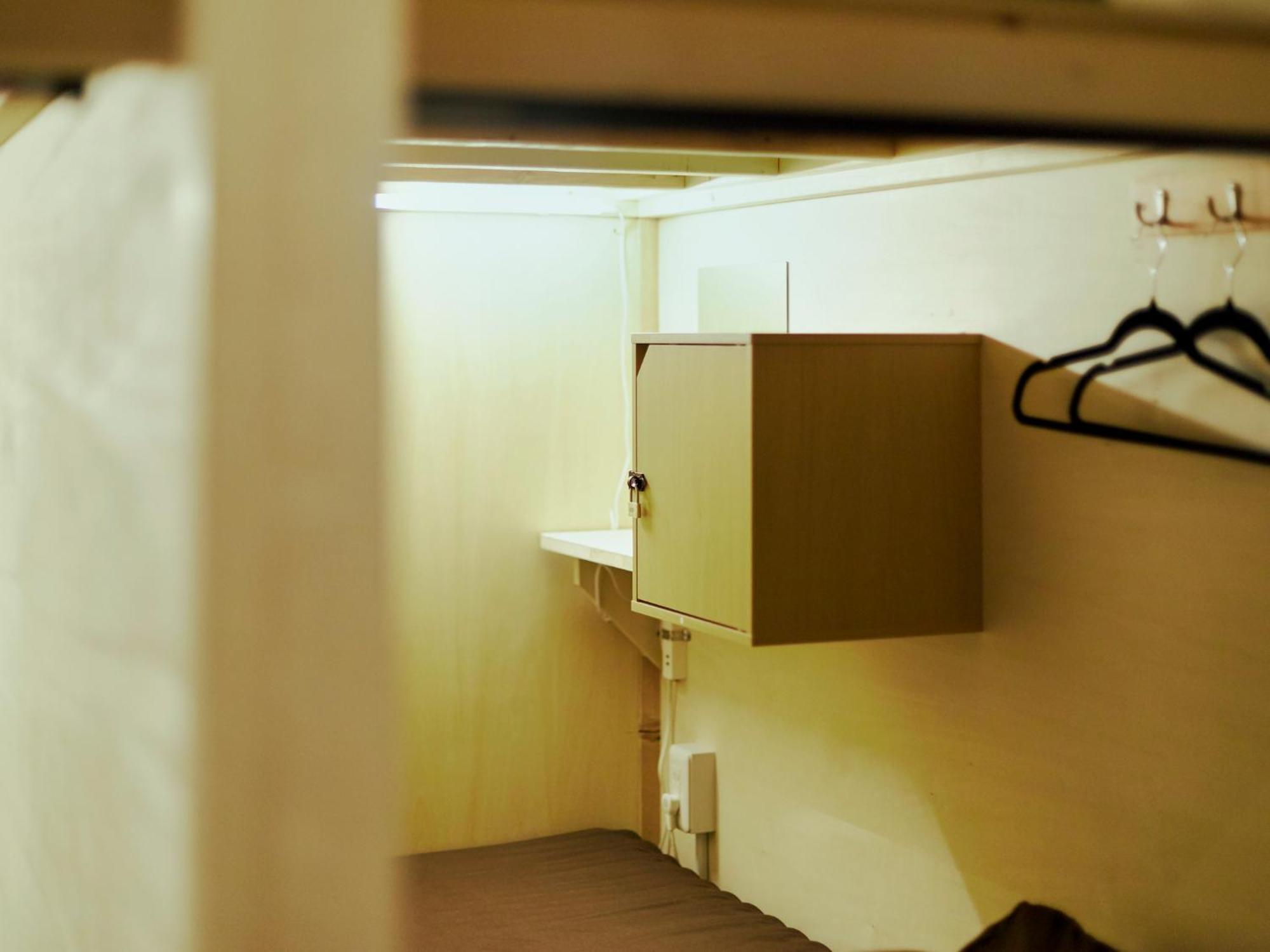 Akasaka Guesthouse Hive Tokyo Ngoại thất bức ảnh