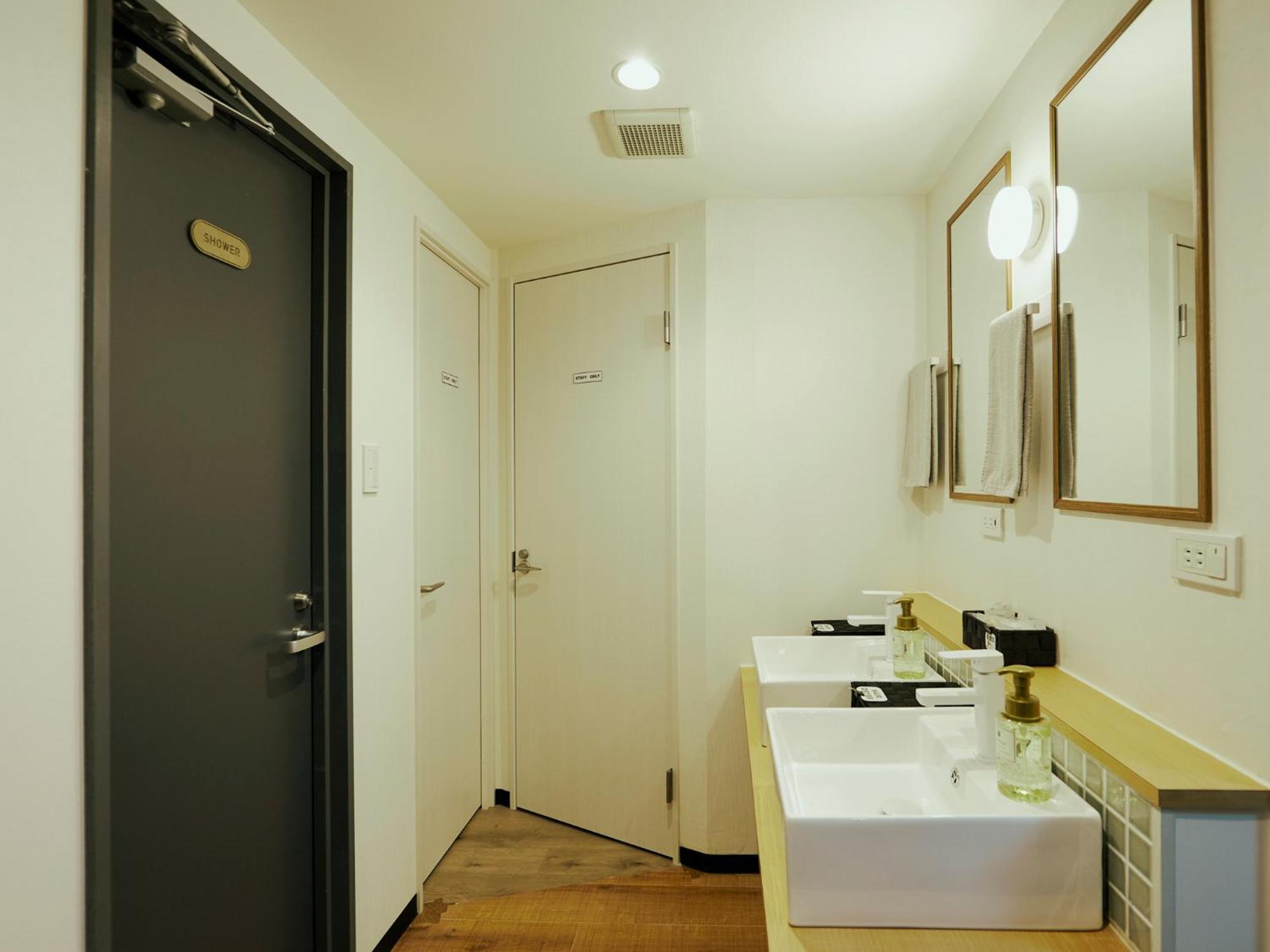 Akasaka Guesthouse Hive Tokyo Ngoại thất bức ảnh