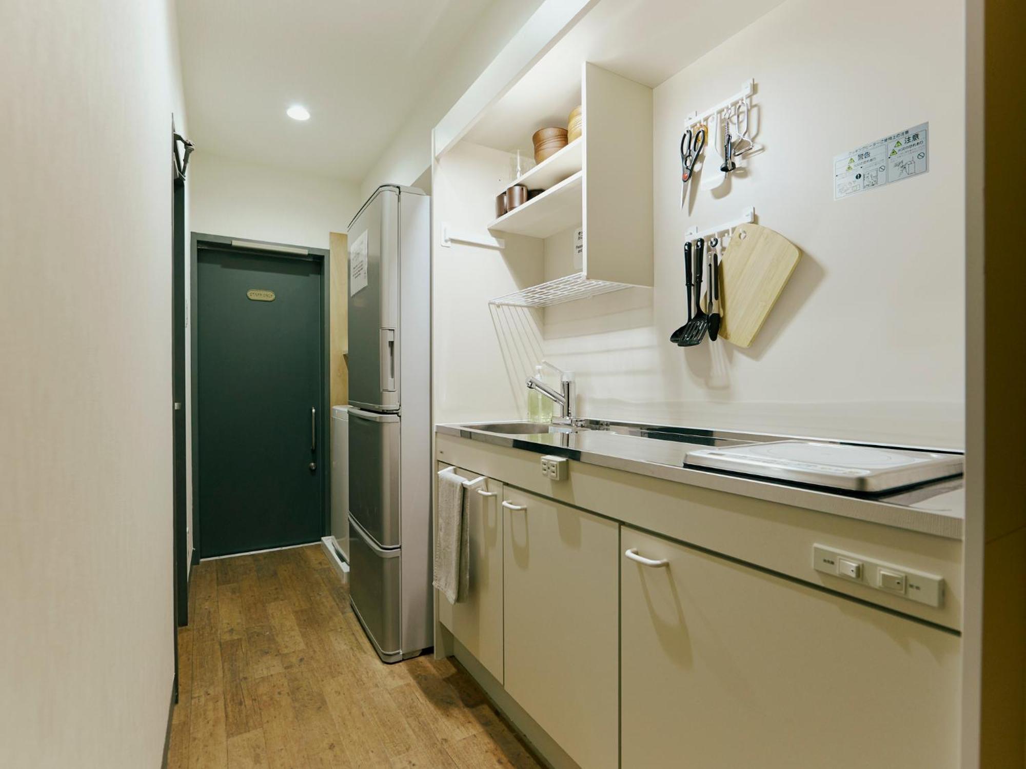 Akasaka Guesthouse Hive Tokyo Ngoại thất bức ảnh
