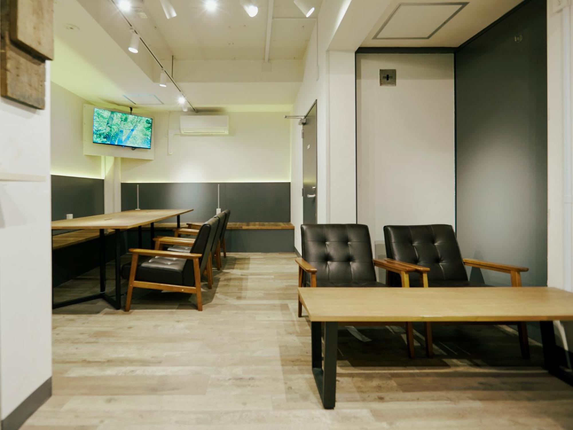 Akasaka Guesthouse Hive Tokyo Ngoại thất bức ảnh